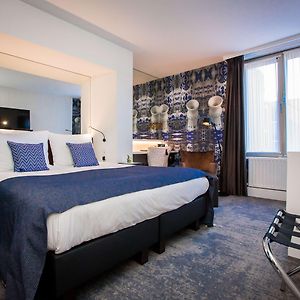Kamer met een King Size Bed
